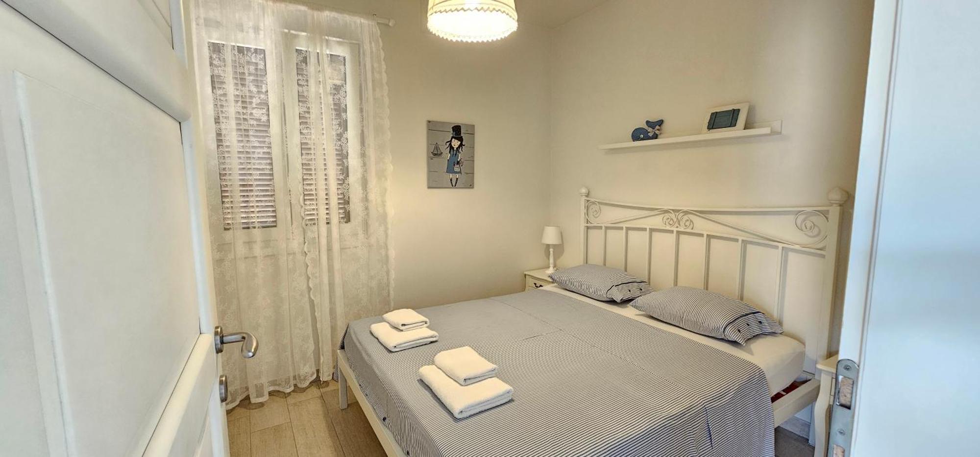 Apartments Zara & Toni Exterior photo